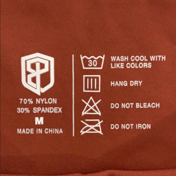 Born Primitive Your Go To Booty Shorts - Picture 5 of 8